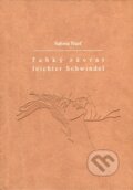 Kniha: Ľahký závrat / Leichter Schwindel (hnedé dosky) (Sabina Naef). Petrus, 2009 Kniha: Ľahký závrat / Leichter Schwindel (hnedé dosky) (Sabina Naef). Petrus, 2009