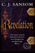 Kniha: Relevation (C.J. Sansom). Pan Books, 2009 Kniha: Relevation (C.J. Sansom). Pan Books, 2009
