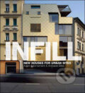 Kniha: Infill (Adam Mornement a Annabel Biles). Laurence King Publishing, 2009 Kniha: Infill (Adam Mornement a Annabel Biles). Laurence King Publishing, 2009
