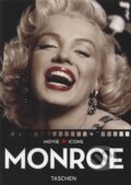 Kniha: Marilyn Monroe (F. X. Feeney). Taschen, 2006 Kniha: Marilyn Monroe (F. X. Feeney). Taschen, 2006