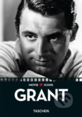 Kniha: Cary Grant (F. X. Feeney). Taschen, 2007 Kniha: Cary Grant (F. X. Feeney). Taschen, 2007
