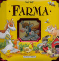 Kniha: Farma (Matt Wolf). Slovart Print, 2009 Kniha: Farma (Matt Wolf). Slovart Print, 2009