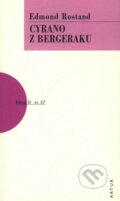 Kniha: Cyrano z Bergeraku (Edmond Rostand). Artur, 2009 Kniha: Cyrano z Bergeraku (Edmond Rostand). Artur, 2009