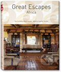 Great Escapes Africa - Shelley-Maree Cassidy, Taschen, 2009