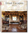 Kniha: Great Escapes Africa (Shelley-Maree Cassidy). Taschen, 2009 Kniha: Great Escapes Africa (Shelley-Maree Cassidy). Taschen, 2009