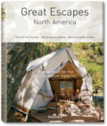Kniha: Great Escapes North America (Don Freeman). Taschen, 2009 Kniha: Great Escapes North America (Don Freeman). Taschen, 2009