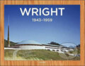 Kniha: Frank Lloyd Wright (Bruce Brooks Pfeiffer). Taschen, 2009 Kniha: Frank Lloyd Wright (Bruce Brooks Pfeiffer). Taschen, 2009
