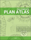Kniha: The Complete Plan Atlas (Pilar Chueca). Links, 2009 Kniha: The Complete Plan Atlas (Pilar Chueca). Links, 2009