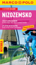 Kniha: Nizozemsko (Elsbeth Gugger). Marco Polo Kniha: Nizozemsko (Elsbeth Gugger). Marco Polo