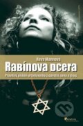 Kniha: Rabínova dcera (Reva Mannová). Jota, 2009 Kniha: Rabínova dcera (Reva Mannová). Jota, 2009