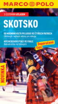 Kniha: Skotsko (Martin Muller). Marco Polo Kniha: Skotsko (Martin Muller). Marco Polo