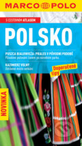 Kniha: Polsko (Julia Kramer a Tycner Janusz). Marco Polo, 2008 Kniha: Polsko (Julia Kramer a Tycner Janusz). Marco Polo, 2008