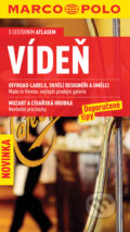 Kniha: Vídeň (Waler M. Weiss). Marco Polo Kniha: Vídeň (Waler M. Weiss). Marco Polo