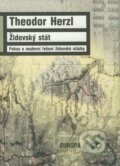 Kniha: Židovský stát (Theodor Herzl). Academia, 2009 Kniha: Židovský stát (Theodor Herzl). Academia, 2009