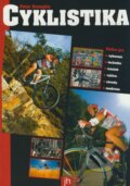 Kniha: Cyklistika (Peter Konopka). Jana Hájková, 2007 Kniha: Cyklistika (Peter Konopka). Jana Hájková, 2007