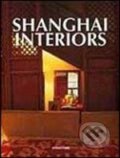 Kniha: Shanghai Interiors (Ken Liu). Links, 2009 Kniha: Shanghai Interiors (Ken Liu). Links, 2009