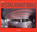 Kniha: Mini Restaurant Bible (Philippe De Baeck). Tectum, 2009 Kniha: Mini Restaurant Bible (Philippe De Baeck). Tectum, 2009