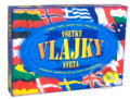 Společenská hra: Všetky vlajky sveta (Albi). Albi Společenská hra: Všetky vlajky sveta (Albi). Albi