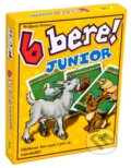 Společenská hra: 6. bere! Junior (Albi). Albi Společenská hra: 6. bere! Junior (Albi). Albi