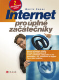 Kniha: Internet pro úplné začátečníky (Martin Domes). Computer Press, 2009 Kniha: Internet pro úplné začátečníky (Martin Domes). Computer Press, 2009