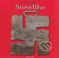Kniha: Swastika (Bodyart Press). Bodyart Press, 2008 Kniha: Swastika (Bodyart Press). Bodyart Press, 2008