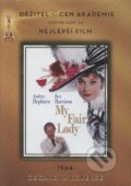 Film: My fair lady (2 DVD) (George Cukor) (DVD). Magicbox, 1964 Film: My fair lady (2 DVD) (George Cukor) (DVD). Magicbox, 1964