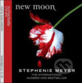 Audiokniha: New Moon (12 Audio CDs) (Stephenie Meyer). Hachette Audio, 2009 Audiokniha: New Moon (12 Audio CDs) (Stephenie Meyer). Hachette Audio, 2009