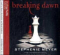 Audiokniha: Breaking Dawn (16 Audio CDs) (Stephenie Meyer). Hachette Audio, 2009 Audiokniha: Breaking Dawn (16 Audio CDs) (Stephenie Meyer). Hachette Audio, 2009