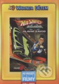 Hot Wheels Acceleracers 4: Hlavný závod - Jeff Gomez, Fabian Nicieza, Magicbox, 2003