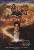 Film: Inkoustové srdce (Iain Softley) (DVD). Magicbox, 2008 Film: Inkoustové srdce (Iain Softley) (DVD). Magicbox, 2008
