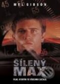 Film: Šialený Max (George Miller) (DVD). Magicbox, 1979 Film: Šialený Max (George Miller) (DVD). Magicbox, 1979