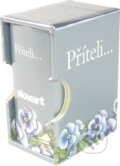 Kniha: Příteli... (Helen Exley). Slovart CZ, 2006 Kniha: Příteli... (Helen Exley). Slovart CZ, 2006