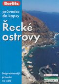 Kniha: Řecké ostrovy (Lindsay Bennett). RO-TO-M, 2008 Kniha: Řecké ostrovy (Lindsay Bennett). RO-TO-M, 2008
