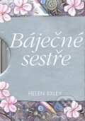 Kniha: Báječné sestře (Helen Exley). Slovart CZ, 2012 Kniha: Báječné sestře (Helen Exley). Slovart CZ, 2012