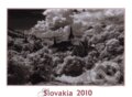 Slovakia 2010, Spektrum grafik, 2009