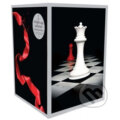 Kniha: The Twilight Saga Collection (Stephenie Meyer). Little, Brown, 2009 Kniha: The Twilight Saga Collection (Stephenie Meyer). Little, Brown, 2009