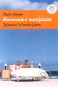Kniha: Harmonie v manželství (Kevin Leman), 2009 Kniha: Harmonie v manželství (Kevin Leman), 2009