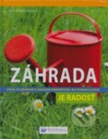 Kniha: Záhrada je radosť (Wolfgang Hensel). Svojtka&Co., 2009 Kniha: Záhrada je radosť (Wolfgang Hensel). Svojtka&Co., 2009
