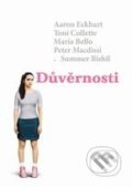 Film: Dôvernosti (Alan Ball) (DVD). Bonton Film, 2007 Film: Dôvernosti (Alan Ball) (DVD). Bonton Film, 2007