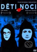 Film: Deti noci (Michaela Pavlátová) (DVD). Bonton Film, 2008 Film: Deti noci (Michaela Pavlátová) (DVD). Bonton Film, 2008