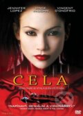Film: Cela (Tarsem Singh) (DVD). Bonton Film, 2000 Film: Cela (Tarsem Singh) (DVD). Bonton Film, 2000