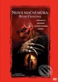 Film: Nová nočná mora (Wes Craven) (DVD). Bonton Film, 1994 Film: Nová nočná mora (Wes Craven) (DVD). Bonton Film, 1994