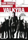 Film: Valkýra (Bryan Singer) (DVD). Bonton Film, 2009 Film: Valkýra (Bryan Singer) (DVD). Bonton Film, 2009