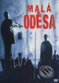 Malá Odesa - James Gray, Bonton Film, 1994