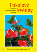 Kniha: Pokojové květiny (Barbara Ciereszko a Jarosław Rak). Gen, 2005 Kniha: Pokojové květiny (Barbara Ciereszko a Jarosław Rak). Gen, 2005