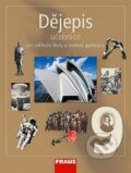 Kniha: Dějepis 9 (Fraus). Fraus, 2011 Kniha: Dějepis 9 (Fraus). Fraus, 2011
