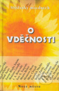 Kniha: O vděčnosti (Wilhelm Muhs). Nové mesto Kniha: O vděčnosti (Wilhelm Muhs). Nové mesto
