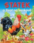 Kniha: Statek a život na venkově (SUN). SUN, 2013 Kniha: Statek a život na venkově (SUN). SUN, 2013