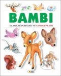 Kniha: Bambi (SUN). SUN, 2015 Kniha: Bambi (SUN). SUN, 2015