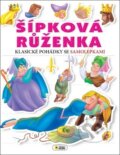 Kniha: Šípková Růženka (SUN). SUN, 2015 Kniha: Šípková Růženka (SUN). SUN, 2015